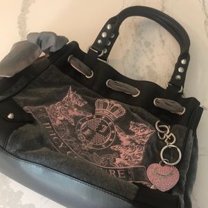Juicy Couture Bag
